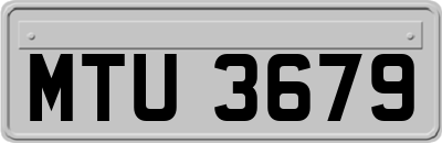 MTU3679