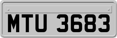 MTU3683