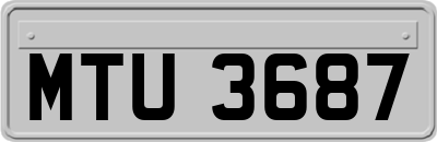 MTU3687