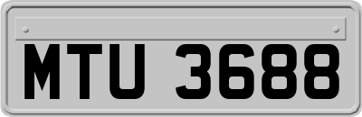 MTU3688