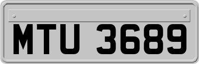 MTU3689