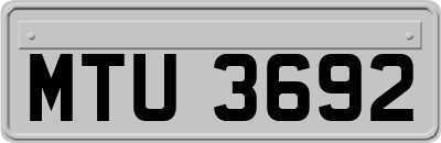 MTU3692