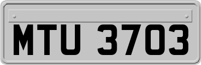 MTU3703