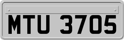 MTU3705