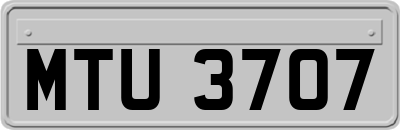 MTU3707