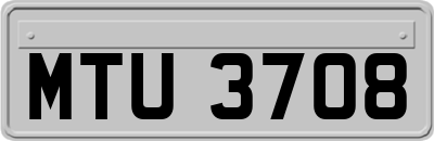 MTU3708