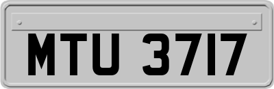 MTU3717