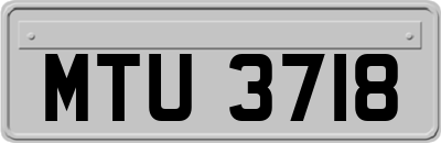 MTU3718