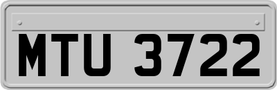 MTU3722
