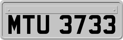 MTU3733
