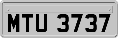 MTU3737