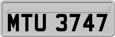 MTU3747