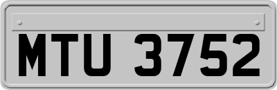 MTU3752