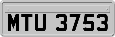 MTU3753
