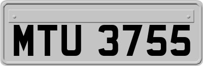 MTU3755