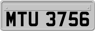 MTU3756