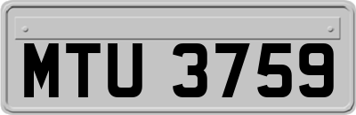 MTU3759