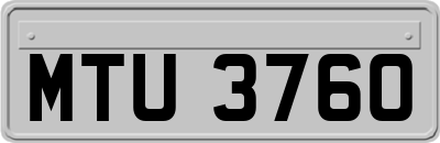 MTU3760