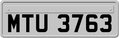 MTU3763