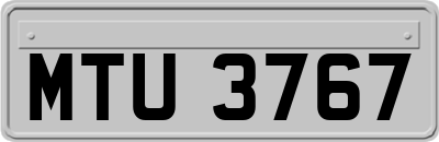 MTU3767