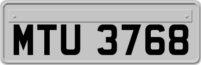 MTU3768