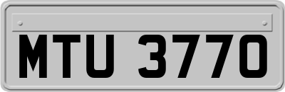 MTU3770