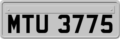MTU3775