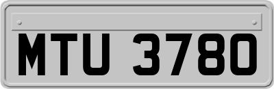 MTU3780