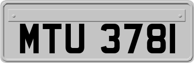 MTU3781