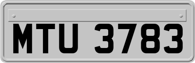 MTU3783