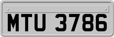 MTU3786