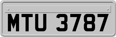 MTU3787