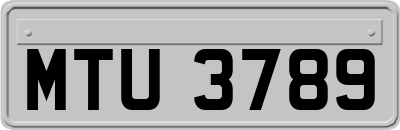 MTU3789