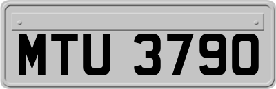 MTU3790