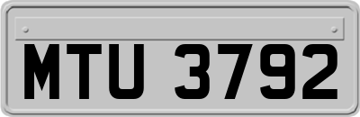 MTU3792