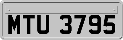 MTU3795