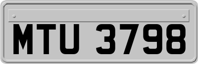 MTU3798