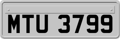 MTU3799