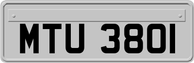 MTU3801
