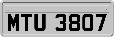 MTU3807