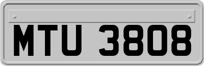 MTU3808