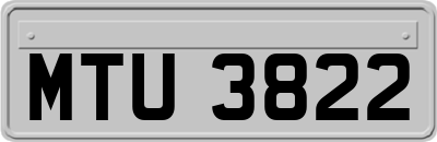 MTU3822
