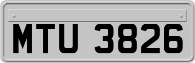 MTU3826