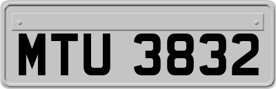 MTU3832