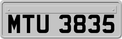 MTU3835