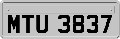 MTU3837