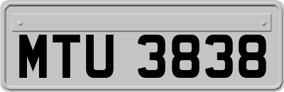 MTU3838