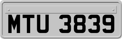 MTU3839