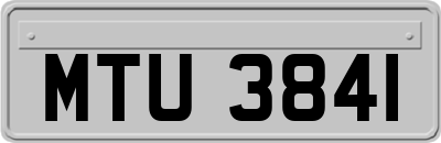 MTU3841