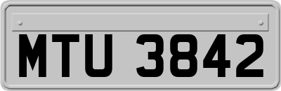 MTU3842